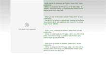 Tablet Screenshot of micro-blog.chuidiang.org